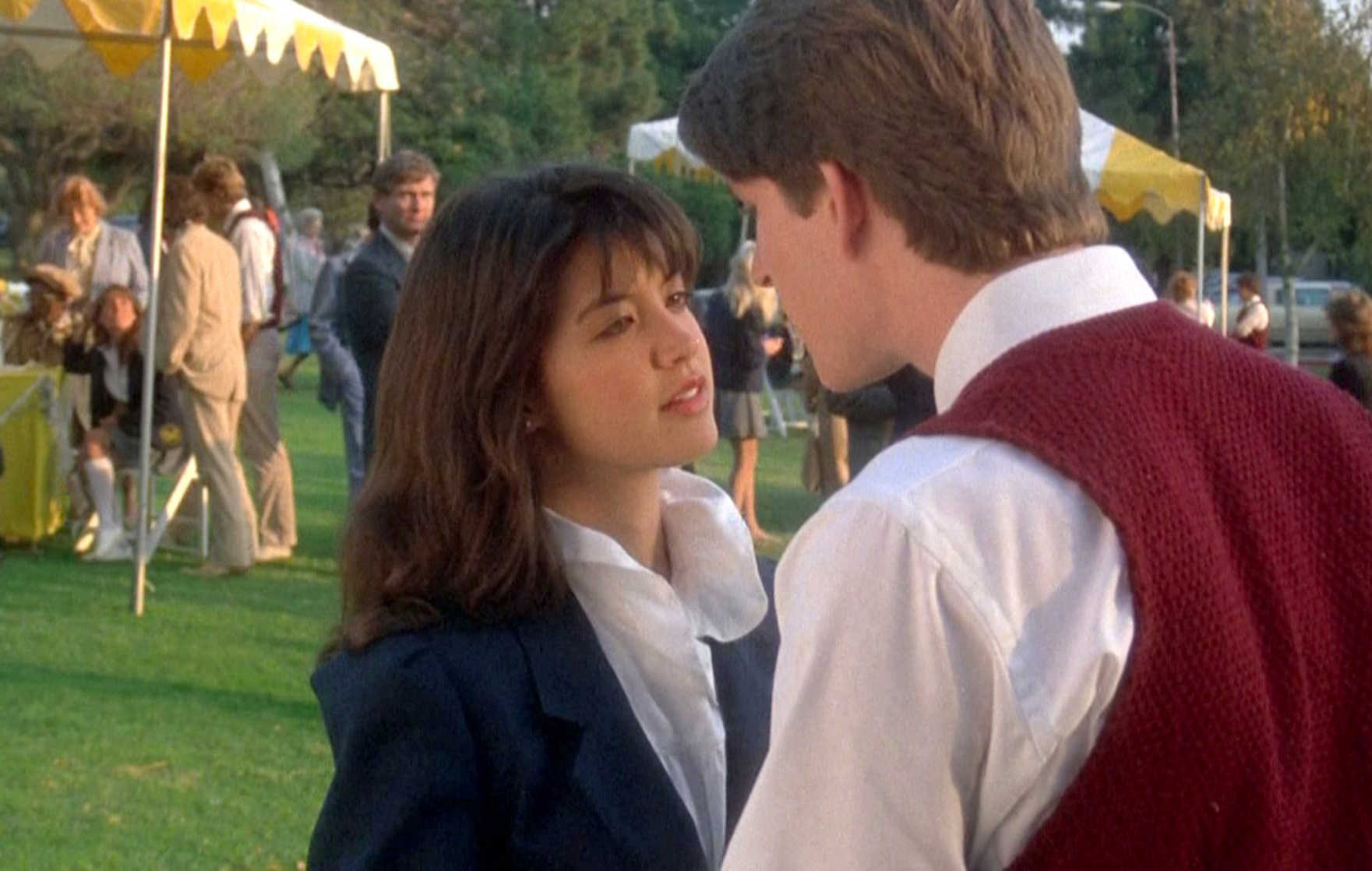 Phoebe Cates Phoebe Cates