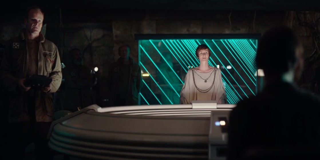 Mon Mothma