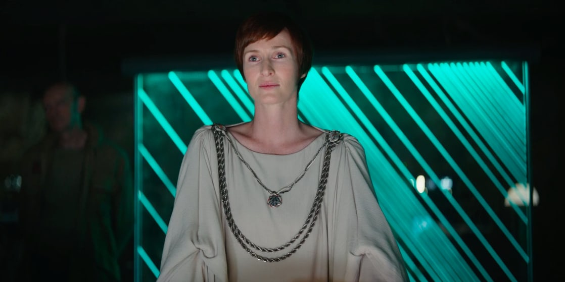 Mon Mothma