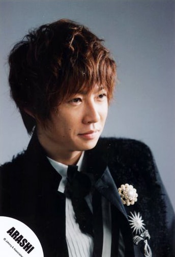 Picture of Masaki Aiba