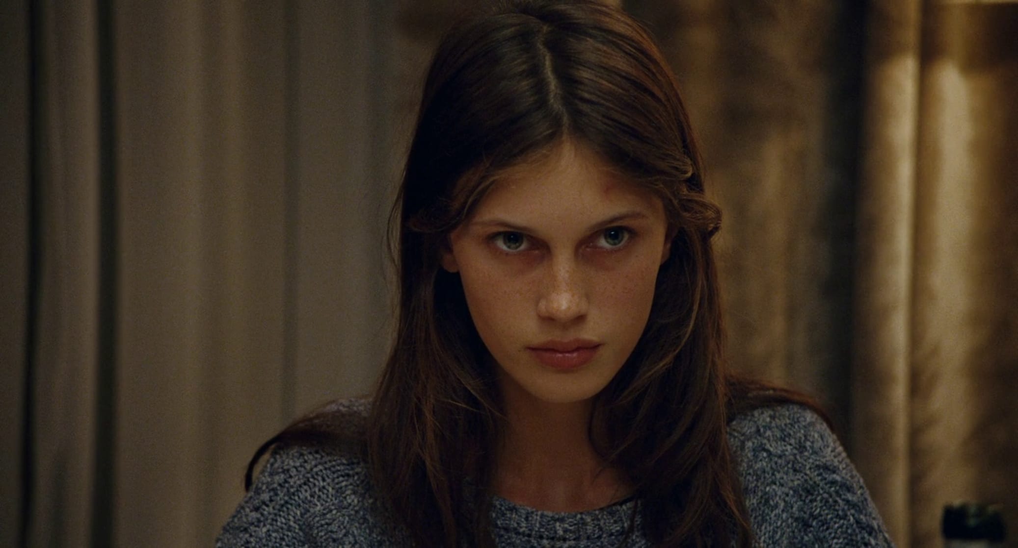 Marine Vacth