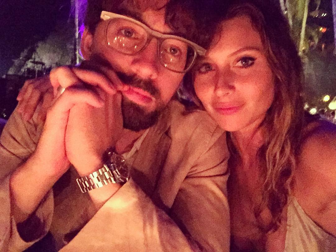 Aly Michalka