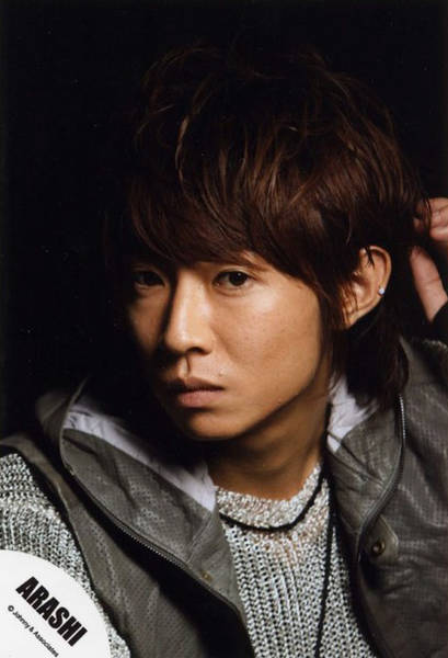 Masaki Aiba picture