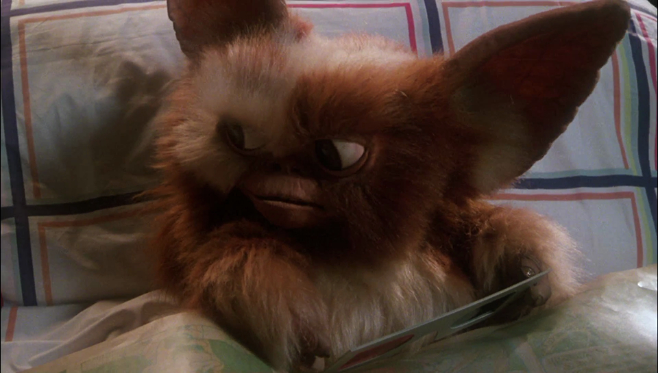Gremlins Gremlins