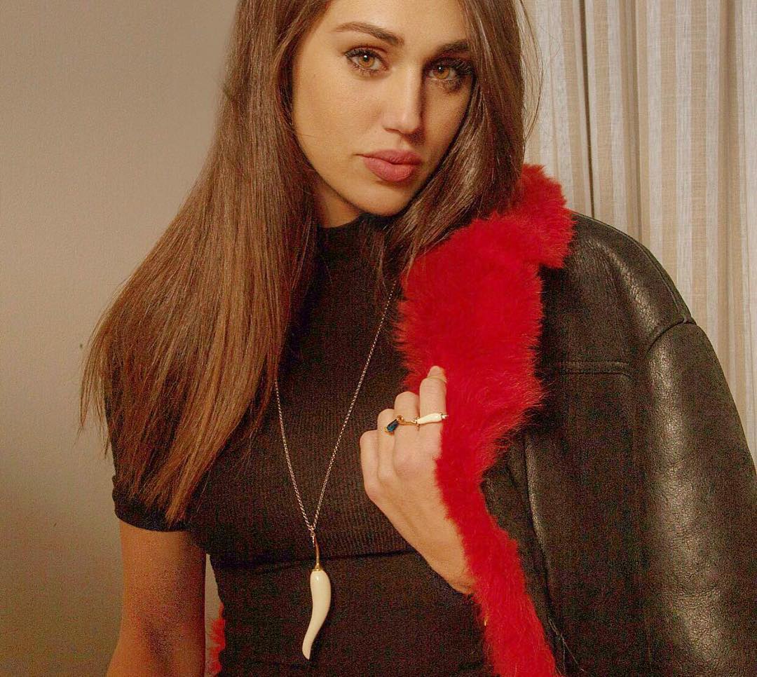Cecilia Rodriguez