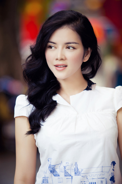 Picture of Ly Nha Ky