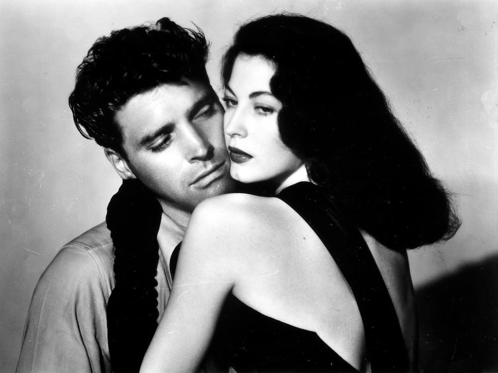 Ava Gardner Ava Gardner