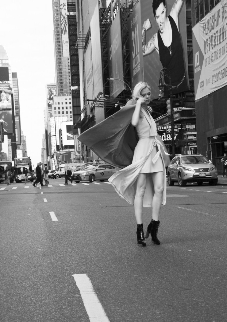 Picture of Coco Rocha