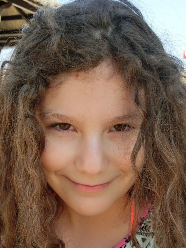 Image of Sarah Strelocke