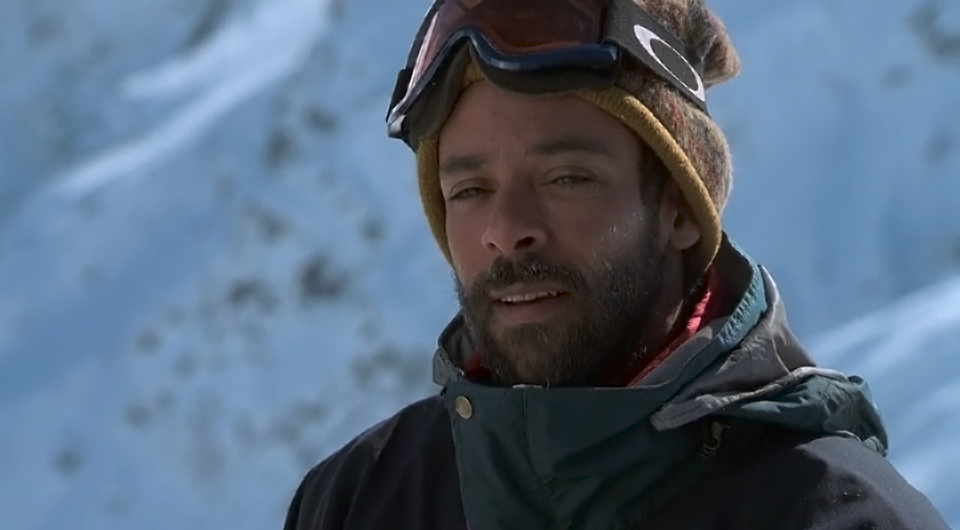 Vertical Limit Vertical Limit