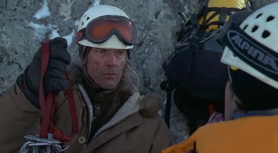 Vertical Limit Vertical Limit