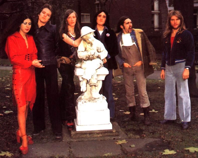 Picture of Vinegar Joe