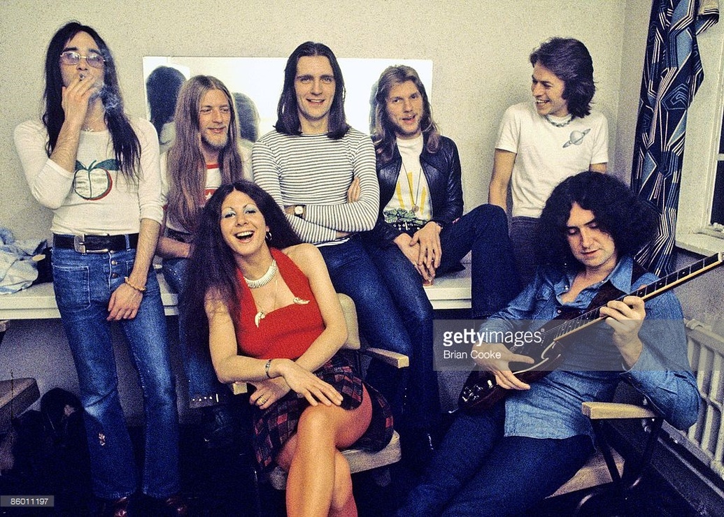 Picture of Vinegar Joe