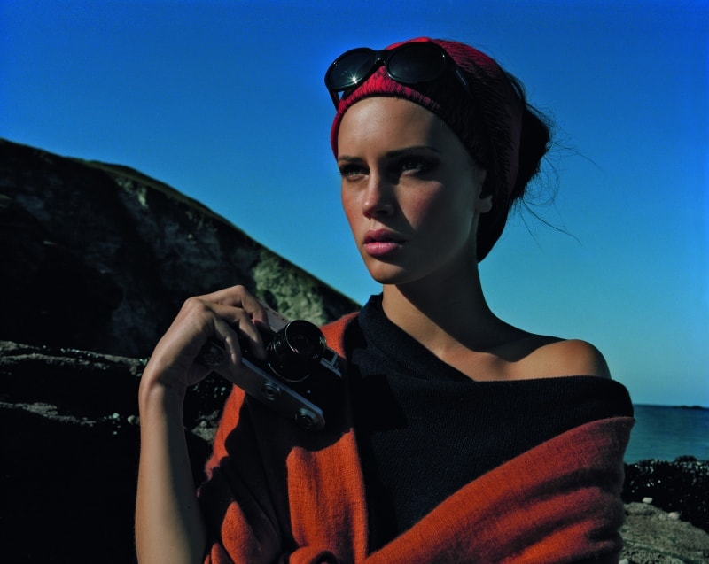 Marine Vacth Marine Vacth