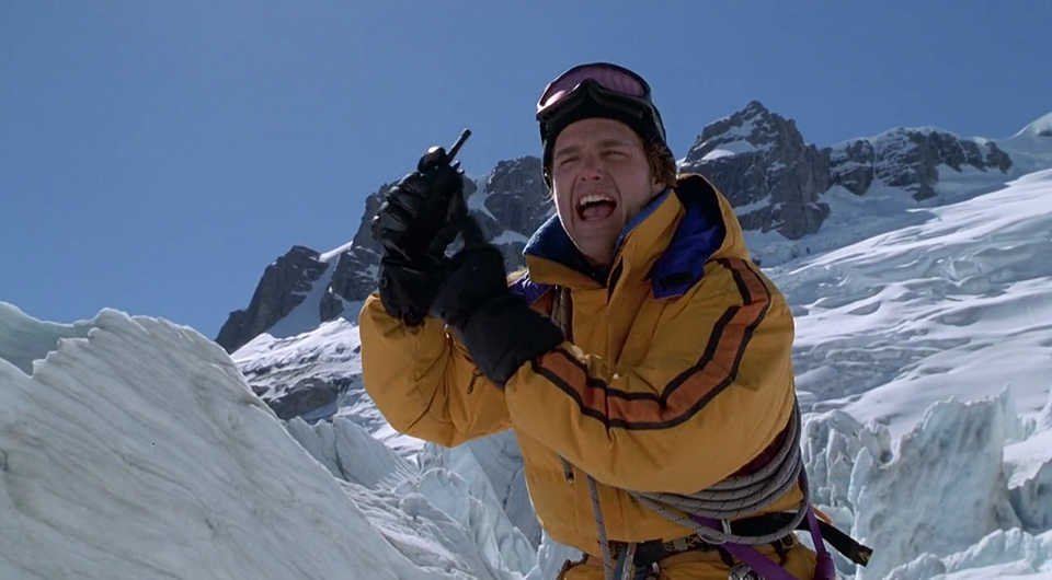 Vertical Limit Vertical Limit