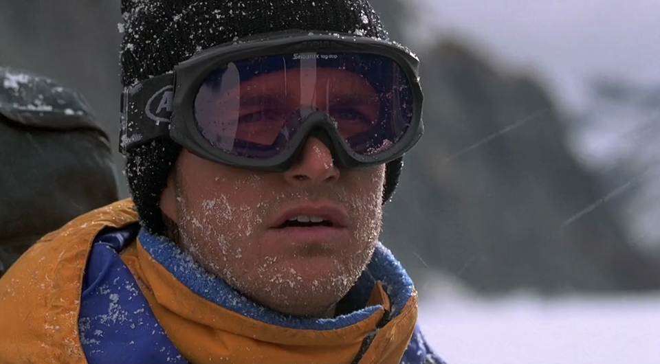 Vertical Limit Vertical Limit