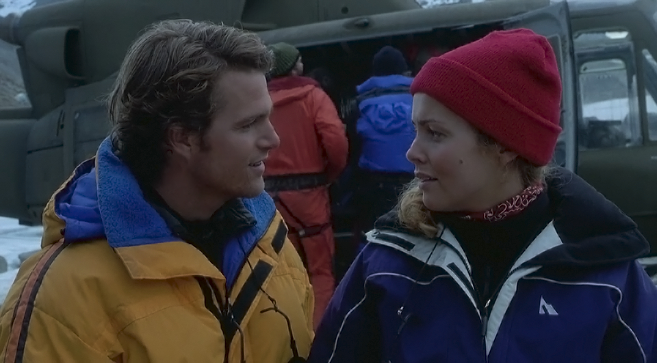 Vertical Limit Vertical Limit
