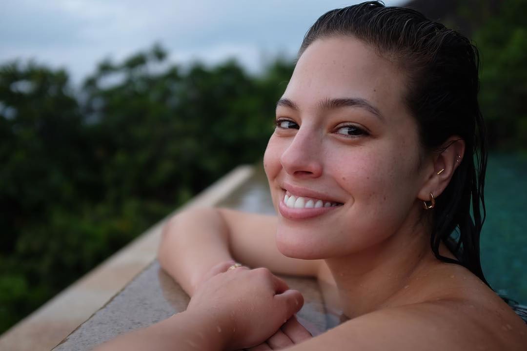 Picture of Ashley Graham