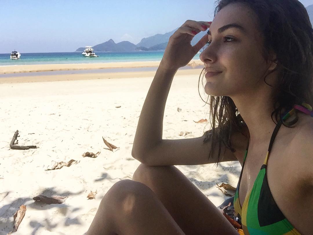 Marina Moschen