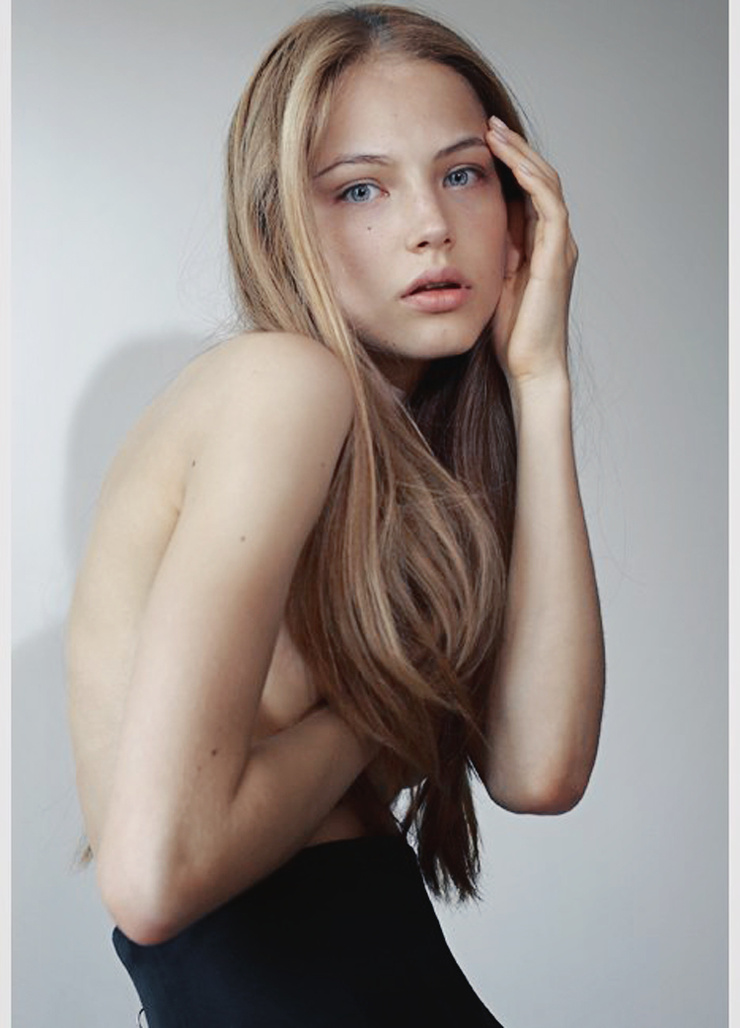 Picture of Ruslana Korshunova