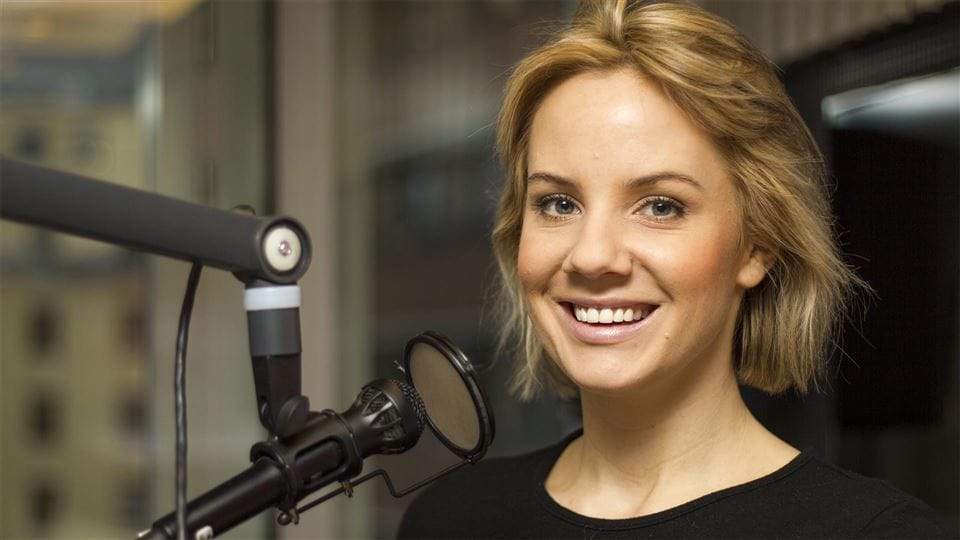 Ina Wroldsen