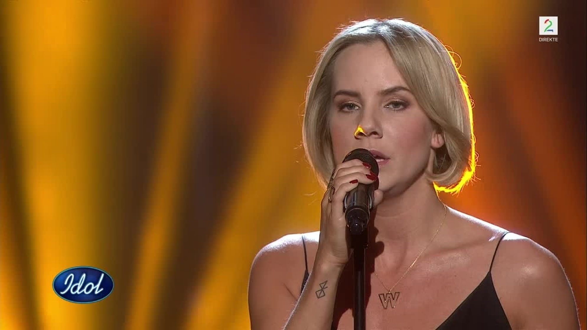 Ina Wroldsen