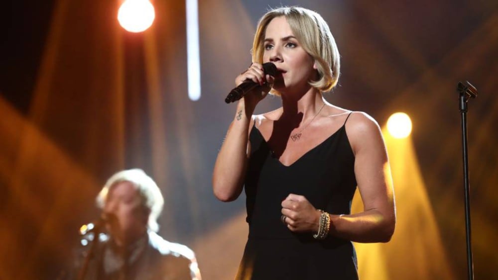 Ina Wroldsen