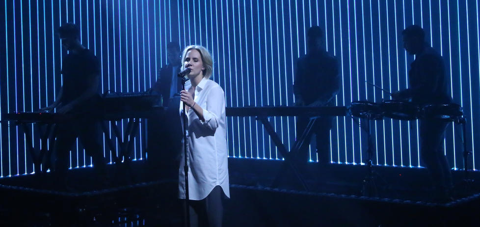 Ina Wroldsen