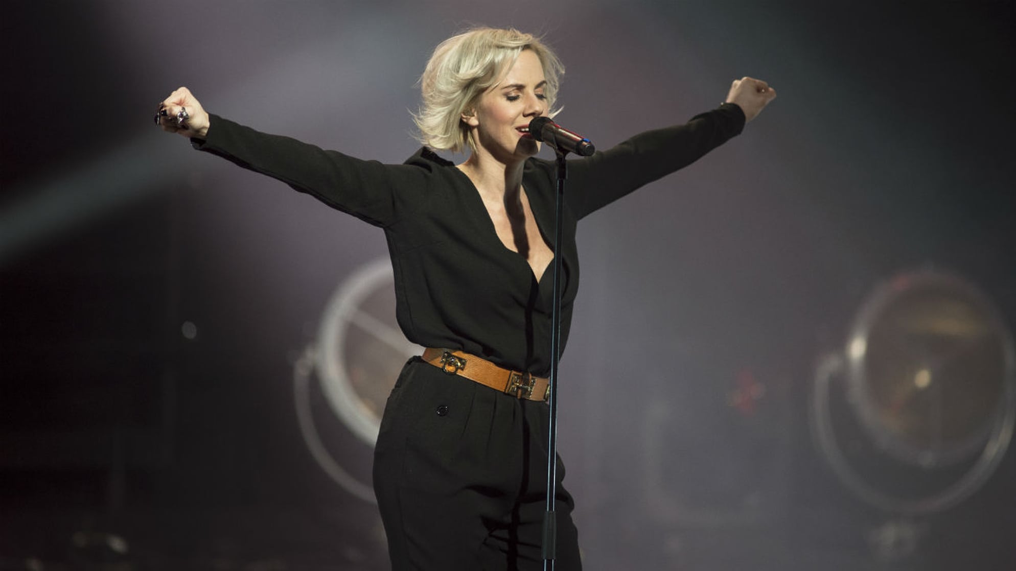 Ina Wroldsen