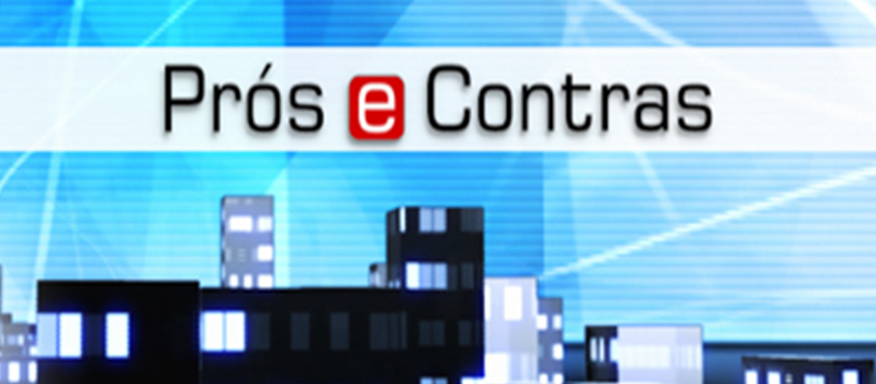 Prós e Contras