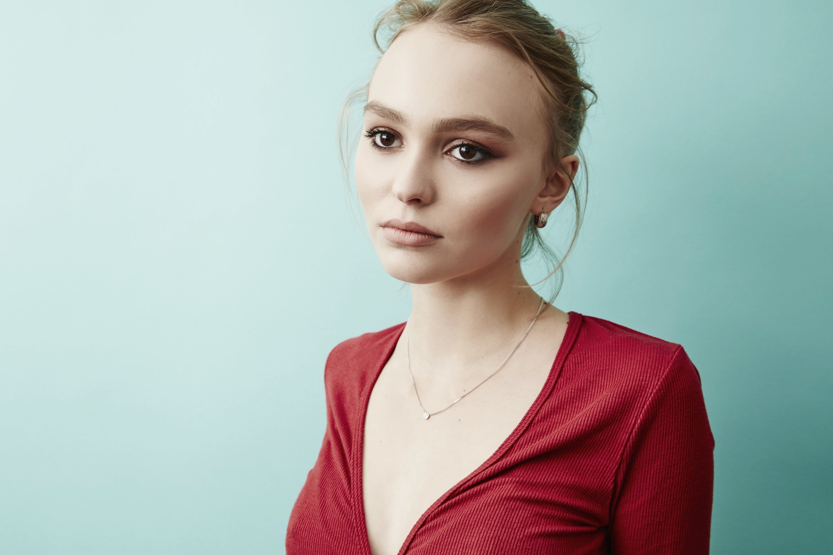 Lily-Rose Melody Depp