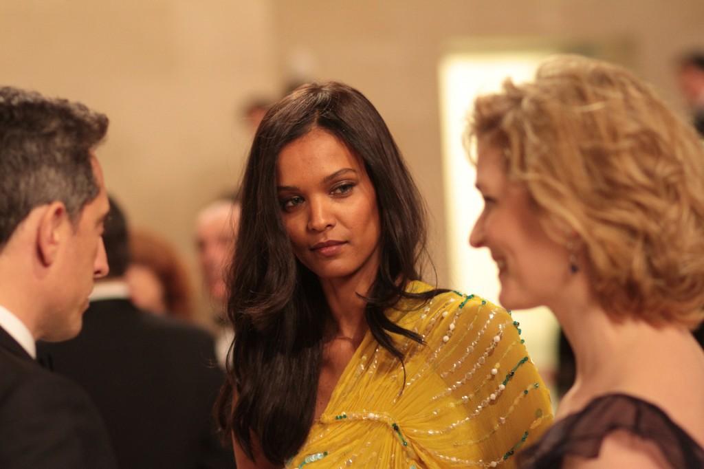 Liya Kebede