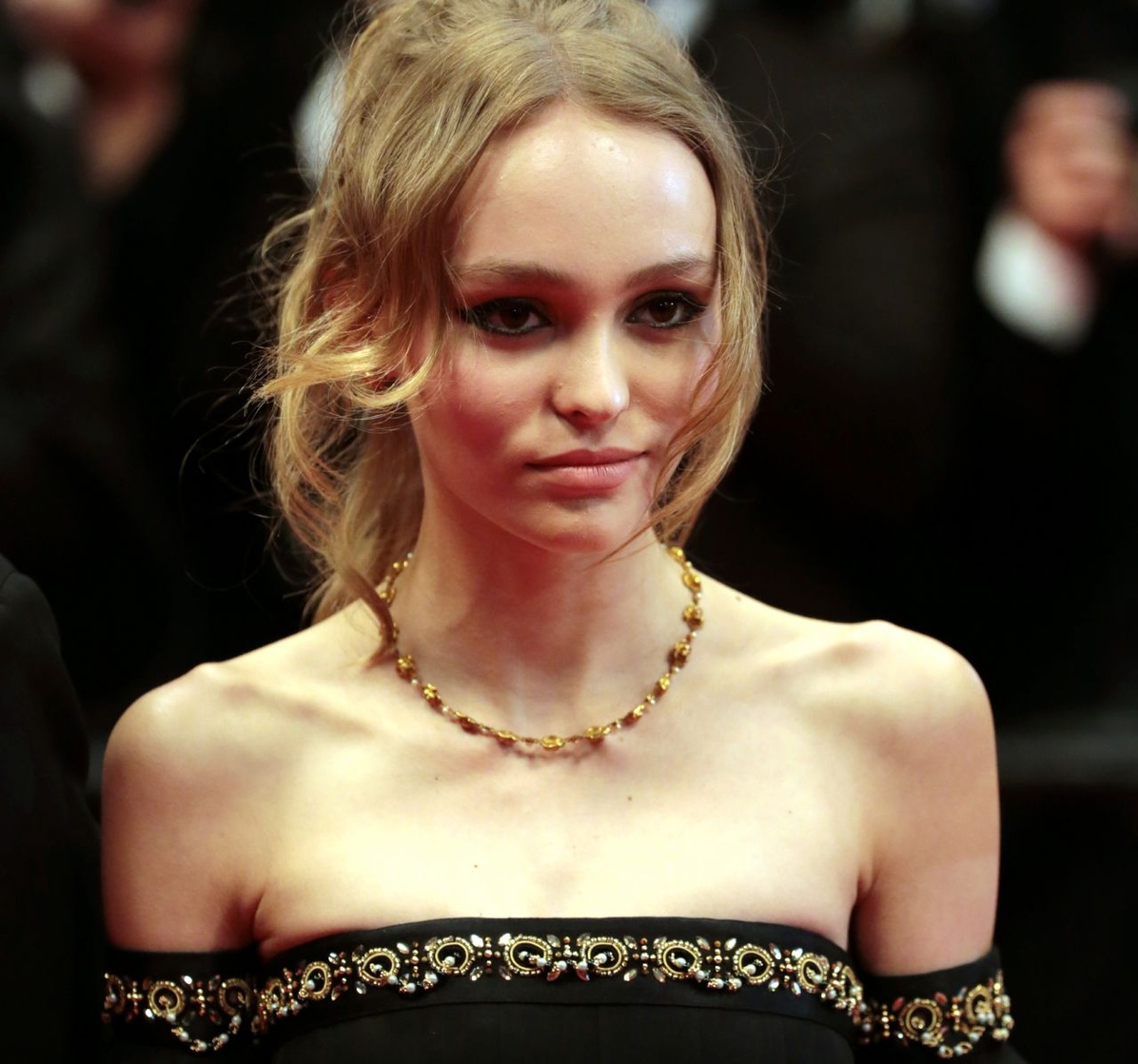 Lily-Rose Melody Depp