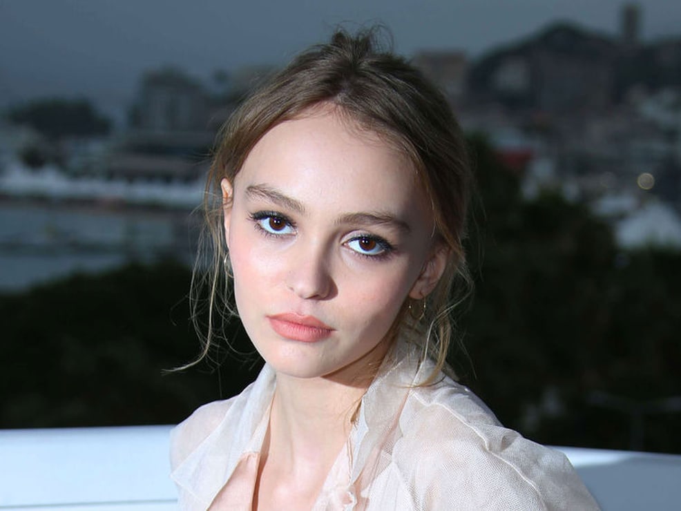 Lily-Rose Depp