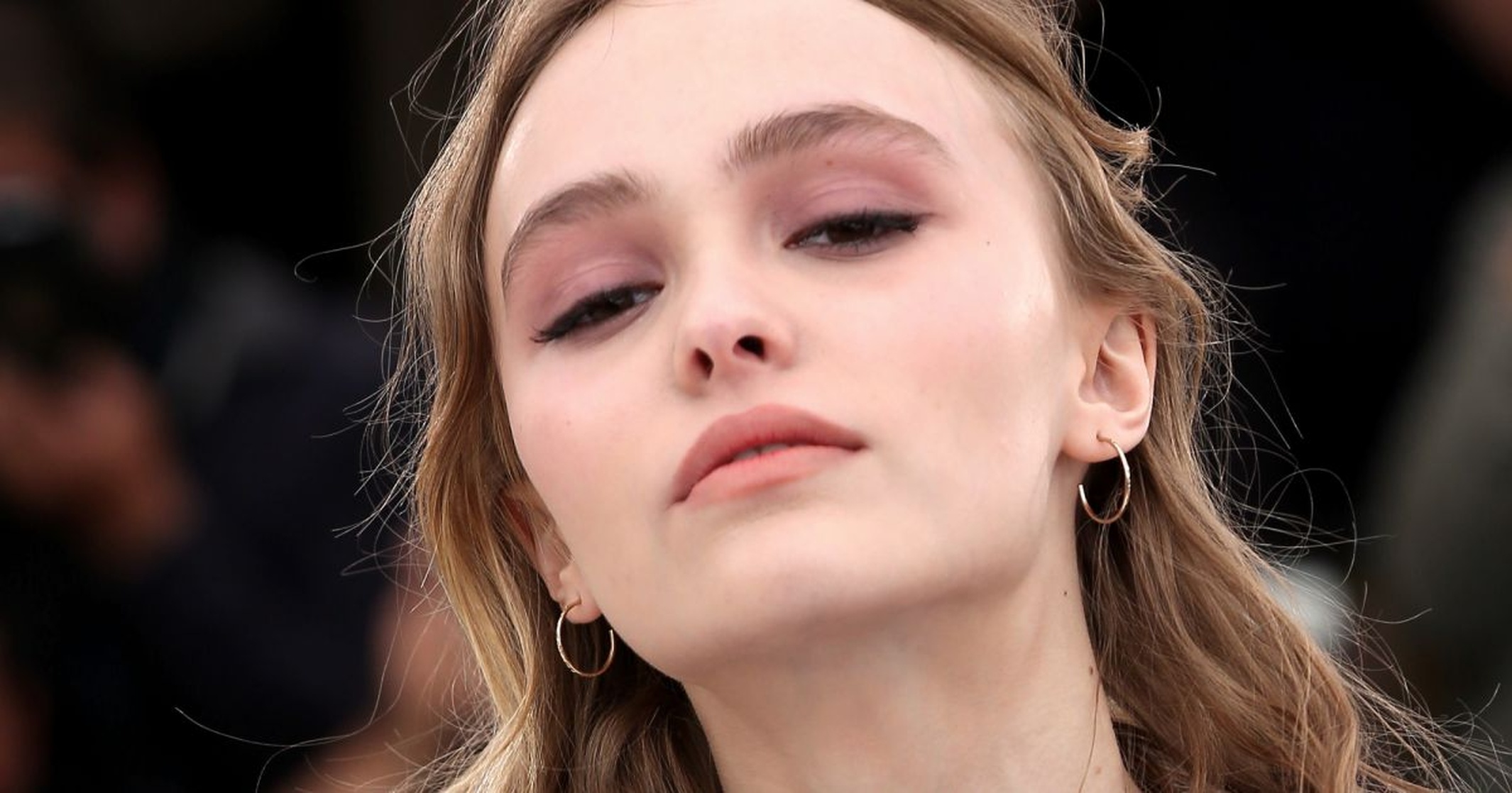 Lily-Rose Melody Depp
