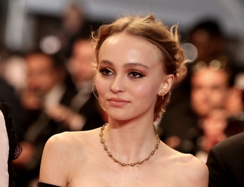 Lily-Rose Melody Depp