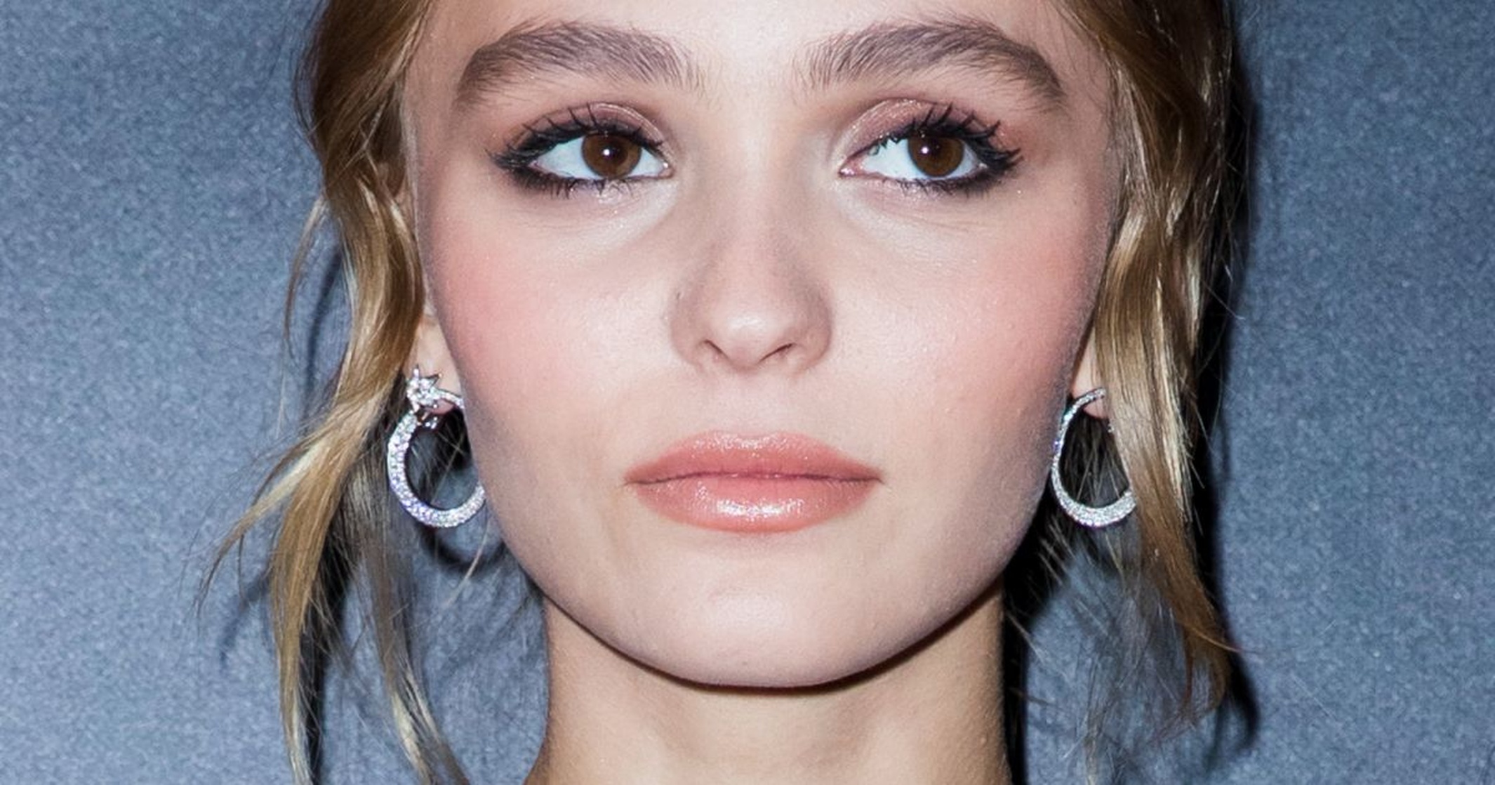 Lily-Rose Melody Depp