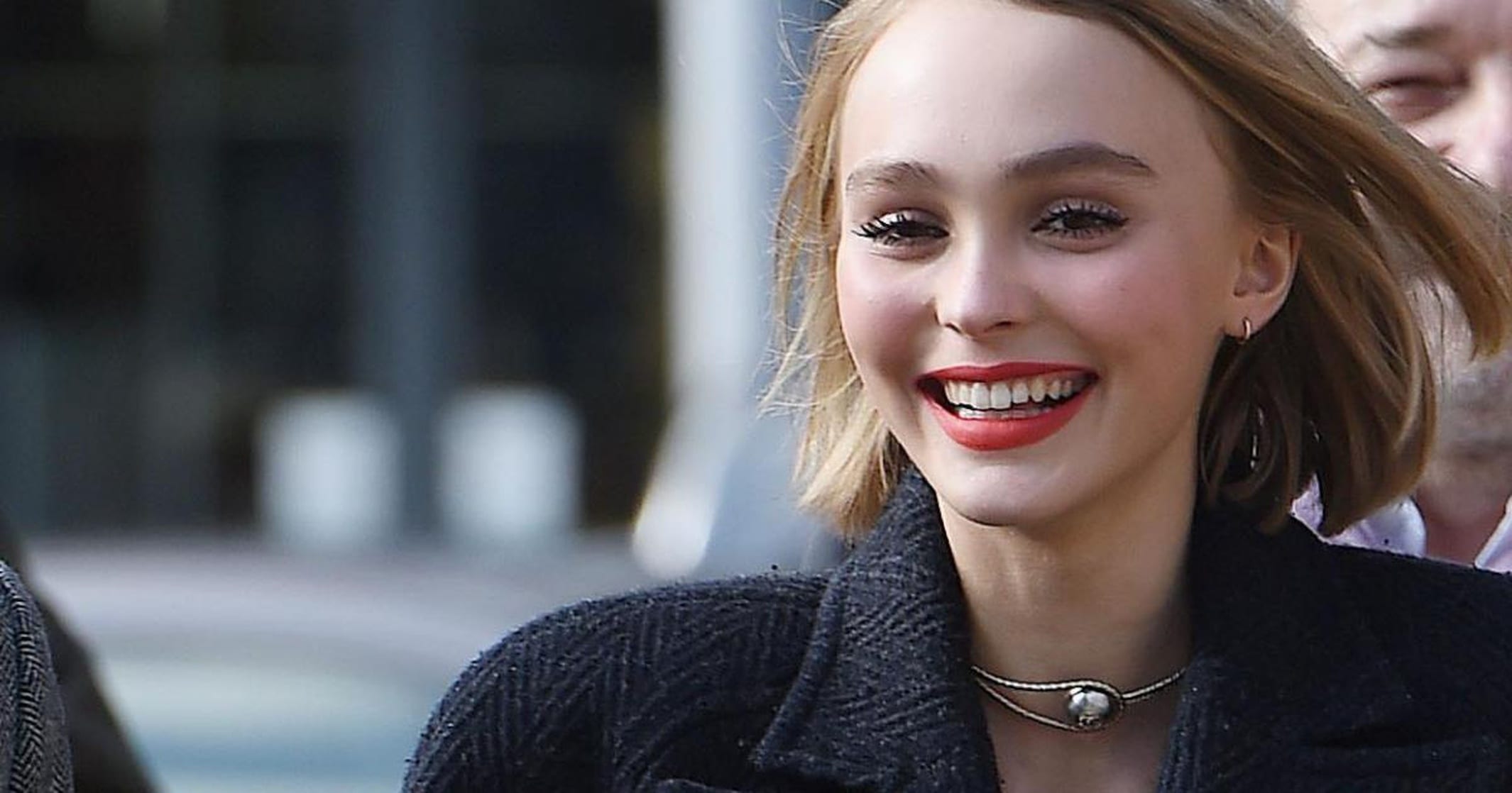 Lily-Rose Melody Depp picture