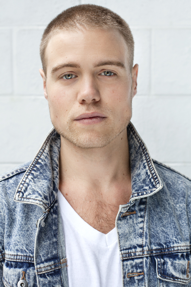 Picture of Reilly Dolman