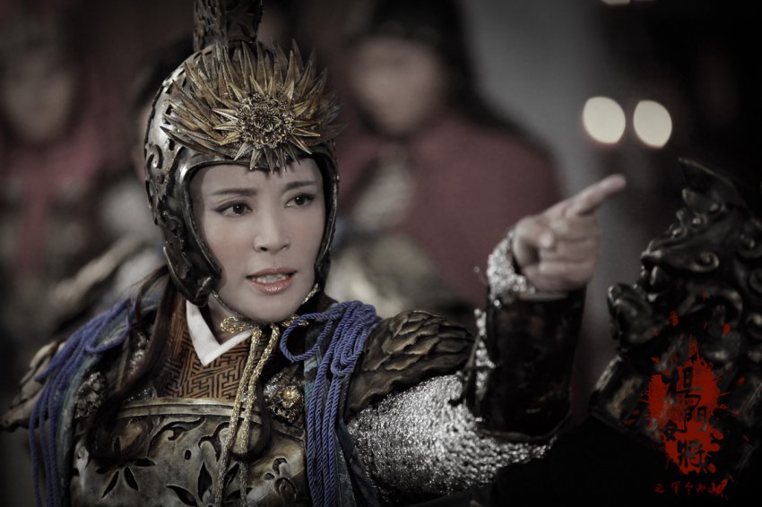Xiaoqing Liu