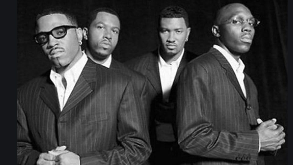 Blackstreet