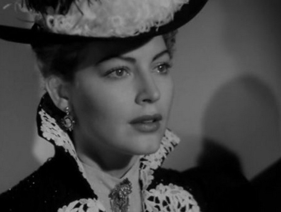 Ava Gardner