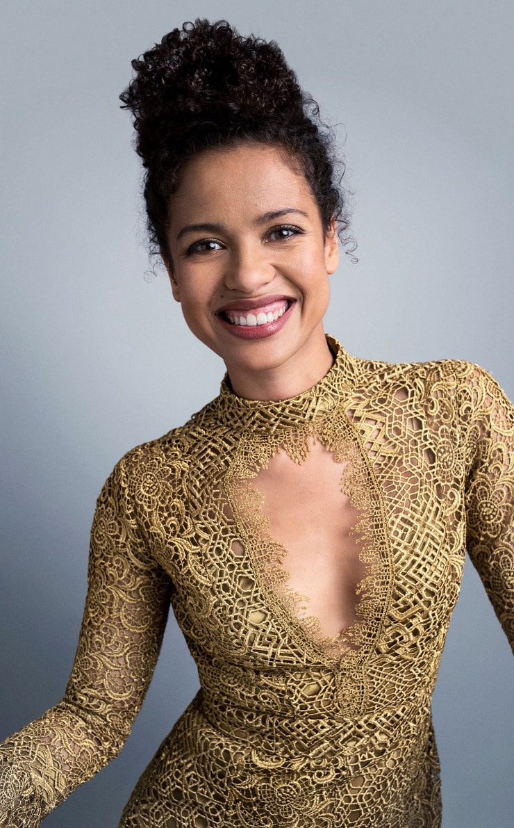 Picture of Gugu Mbatha-Raw