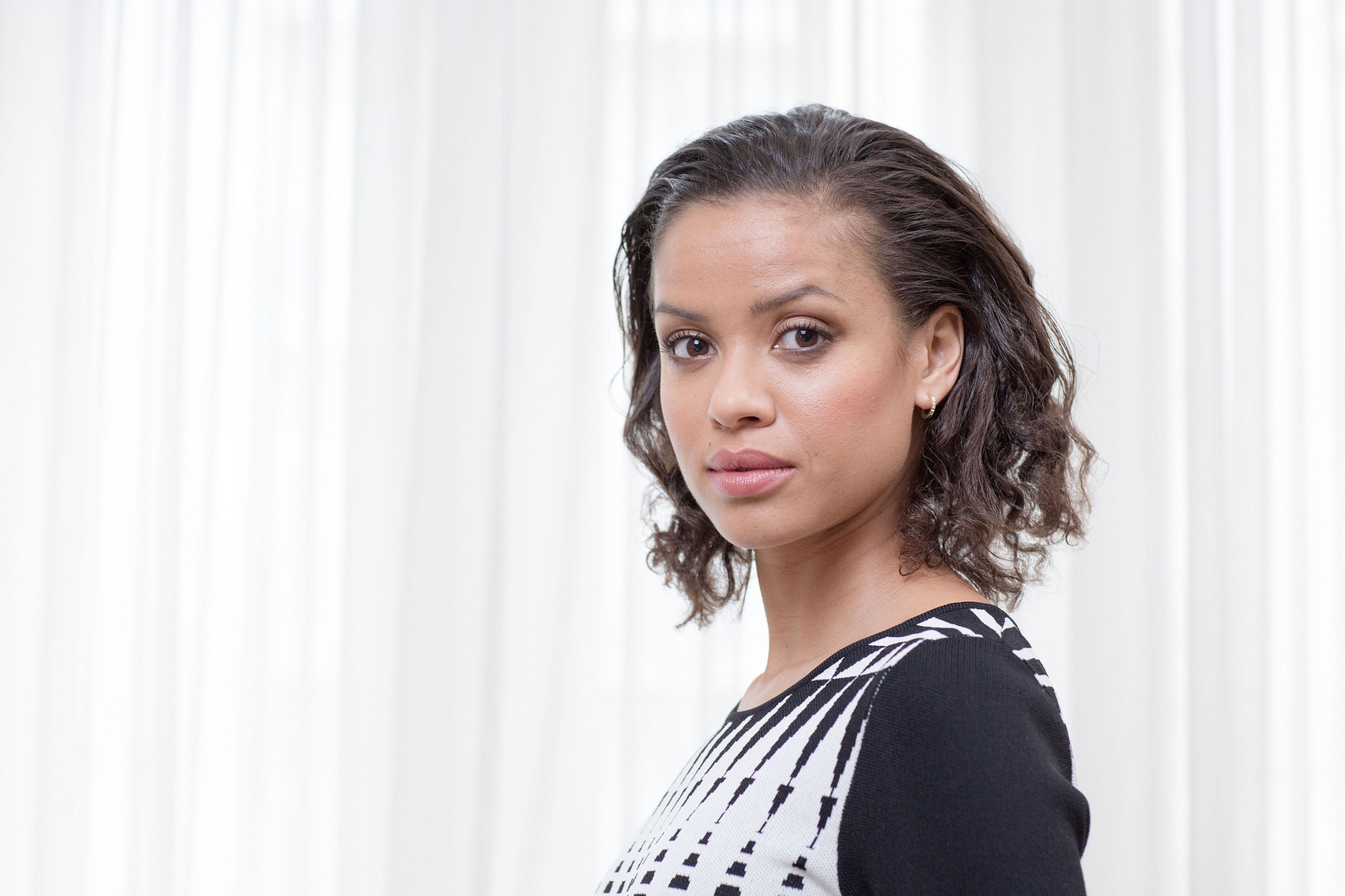 Gugu Mbatha-Raw Gugu Mbatha-Raw