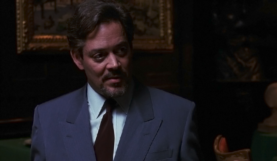 Presumed Innocent Presumed Innocent