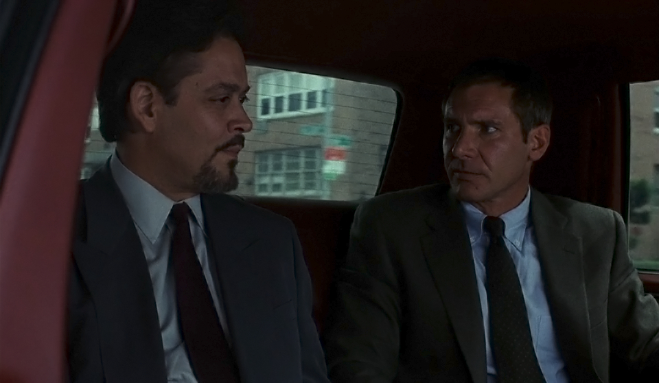 Presumed Innocent Presumed Innocent