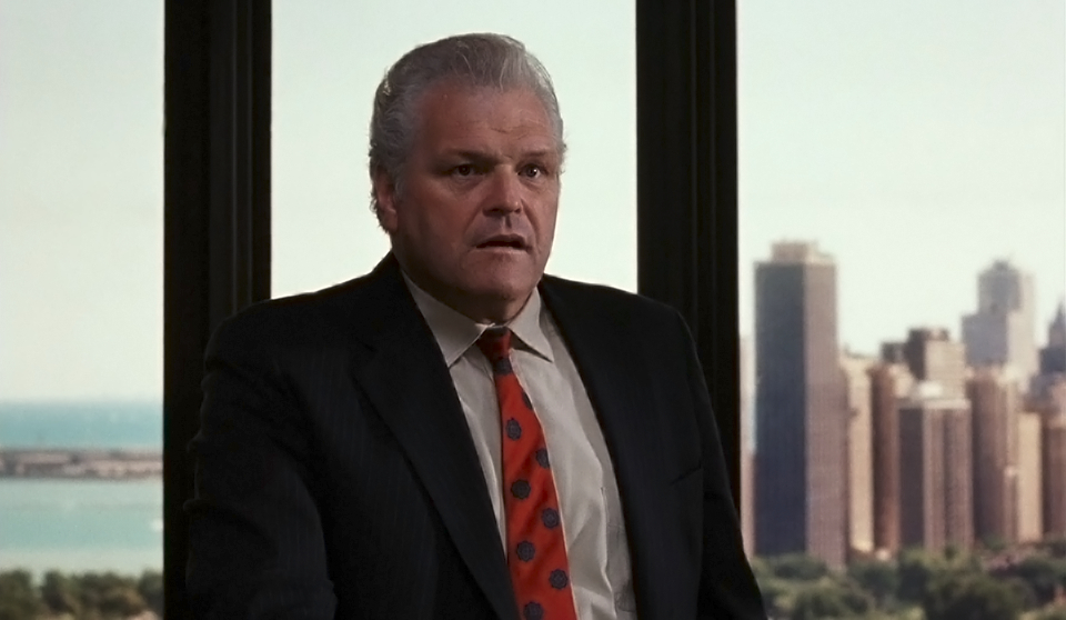 Presumed Innocent Presumed Innocent