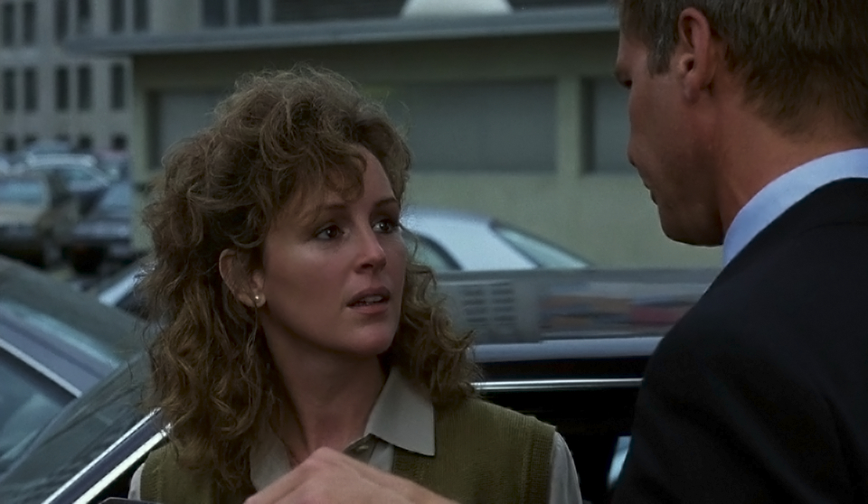 Presumed Innocent Presumed Innocent