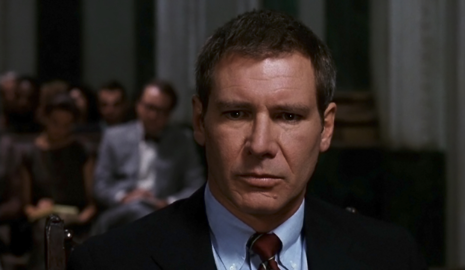 Presumed Innocent Presumed Innocent