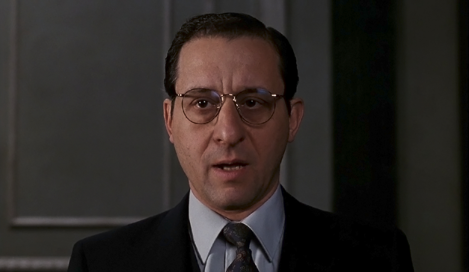 Presumed Innocent